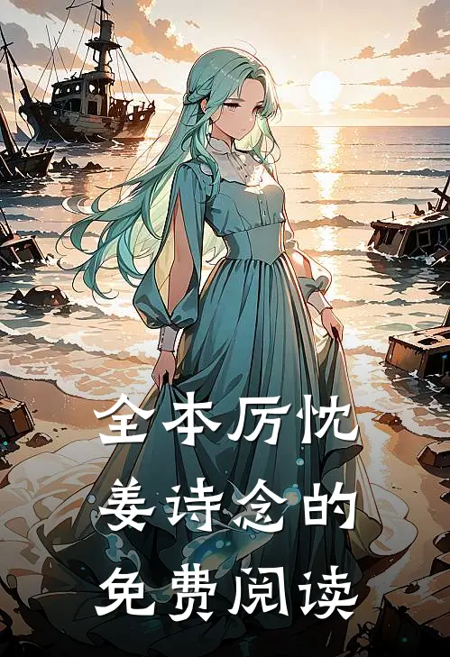 全本厉忱姜诗念的免费阅读