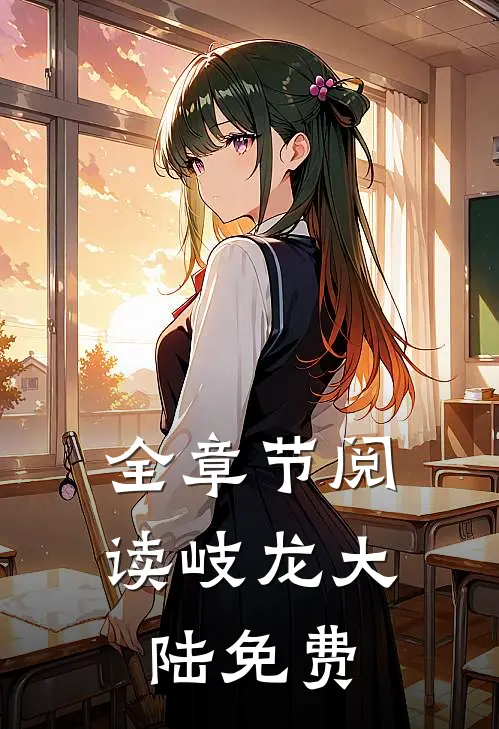全章节阅读岐龙大陆免费