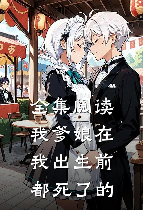 全集阅读我爹娘在我出生前都死了的