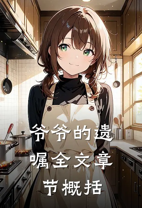 爷爷的遗嘱全文章节概括