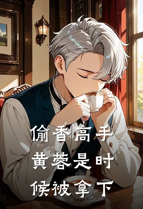 偷香高手黄蓉是时候被拿下