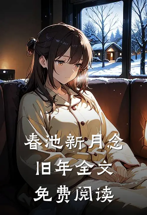 春池新月念旧年全文免费阅读