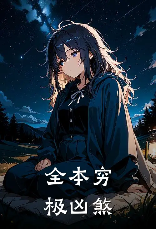 全本穷极凶煞