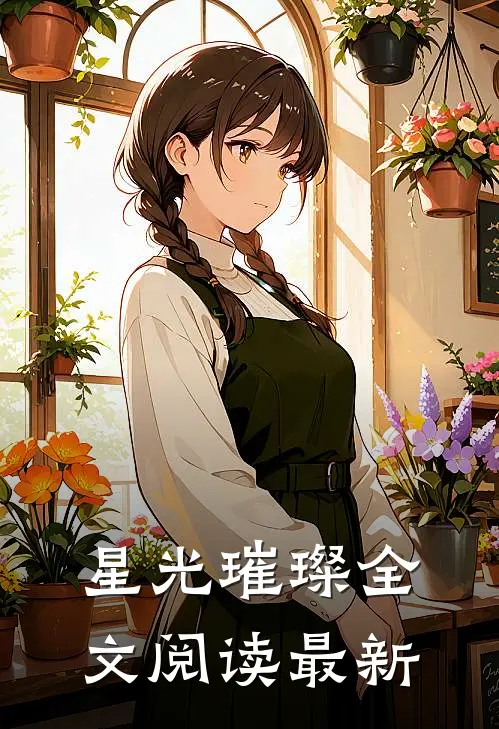星光璀璨全文阅读最新
