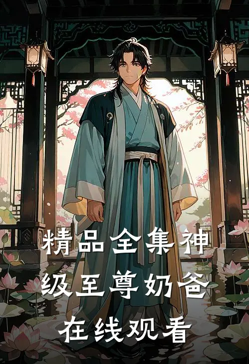 精品全集神级至尊奶爸在线观看