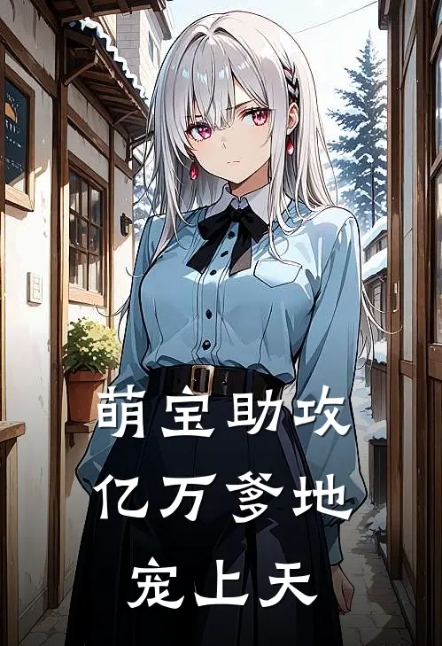 萌宝助攻亿万爹地宠上天