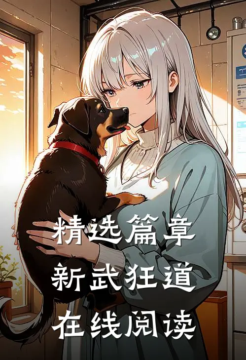精选篇章新武狂道在线阅读