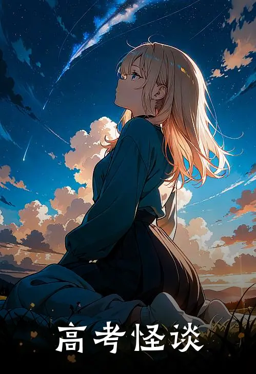 高考怪谈