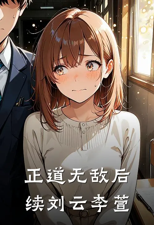 正道无敌后续刘云李萱