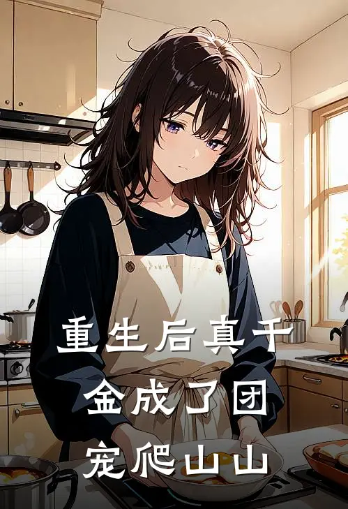 重生后真千金成了团宠爬山山