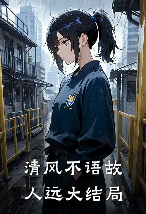 清风不语故人远大结局