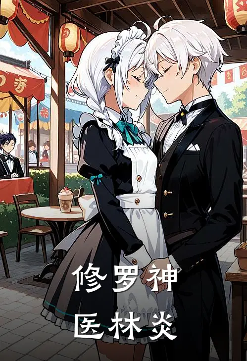 修罗神医林炎