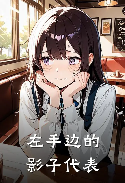 左手边的影子代表