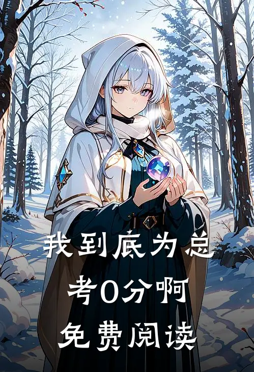 我到底为总考0分啊免费阅读