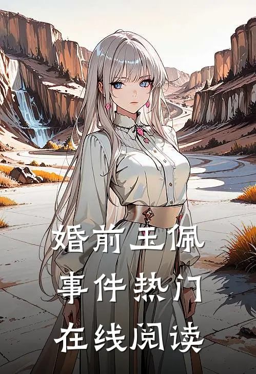 婚前玉佩事件热门在线阅读