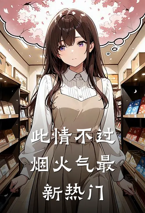 此情不过烟火气最新热门