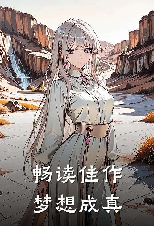 畅读佳作梦想成真