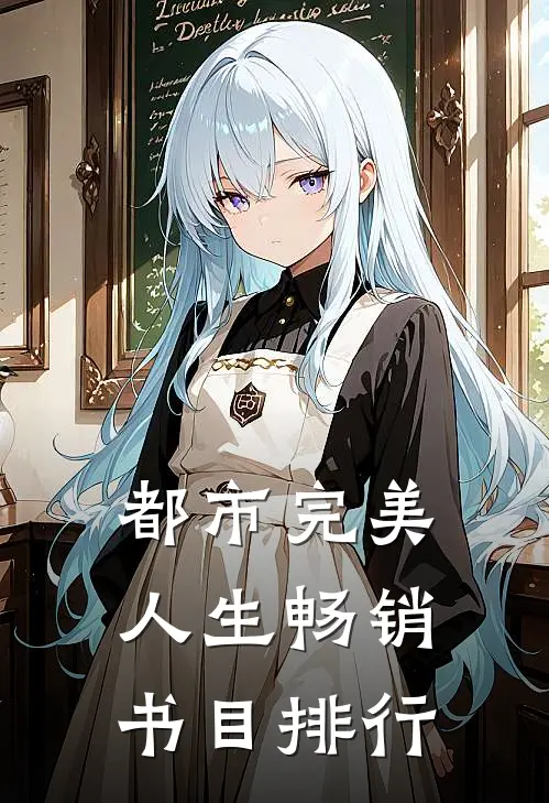 都市完美人生畅销书目排行