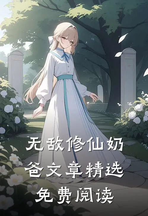 无敌修仙奶爸文章精选免费阅读