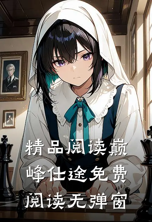 精品阅读巅峰仕途免费阅读无弹窗