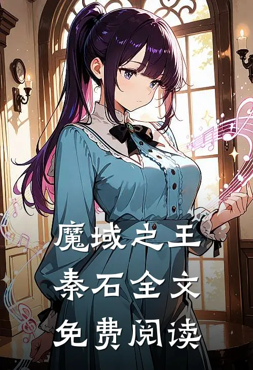 魔域之王秦石全文免费阅读