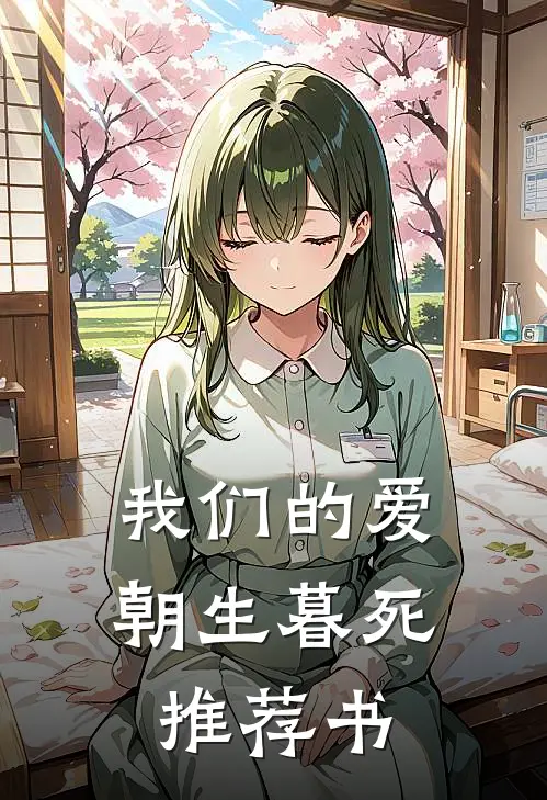 我们的爱朝生暮死推荐书