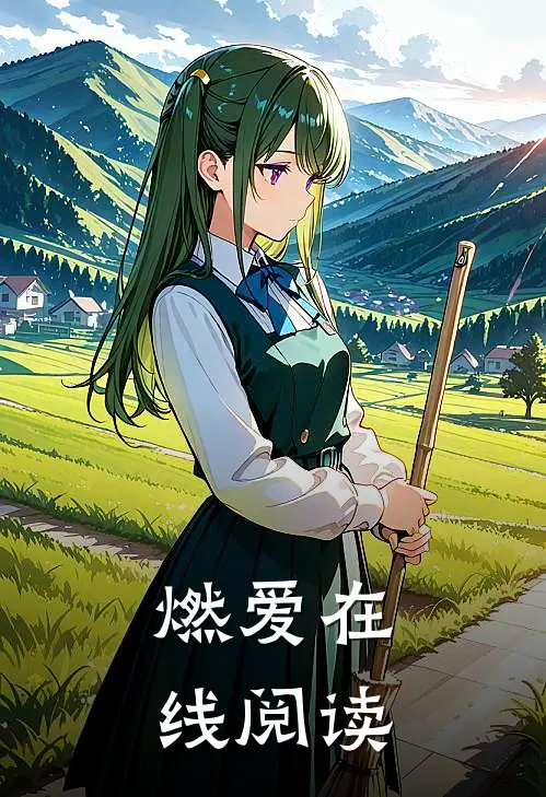 燃爱在线阅读