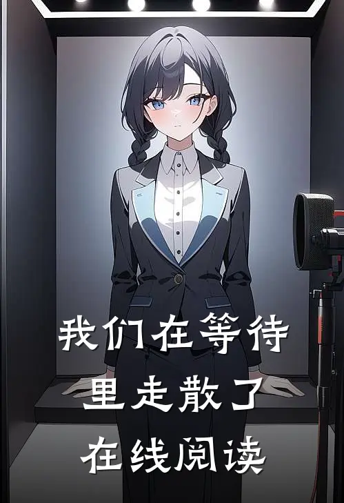 我们在等待里走散了在线阅读