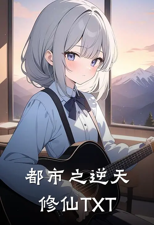 都市之逆天修仙TXT