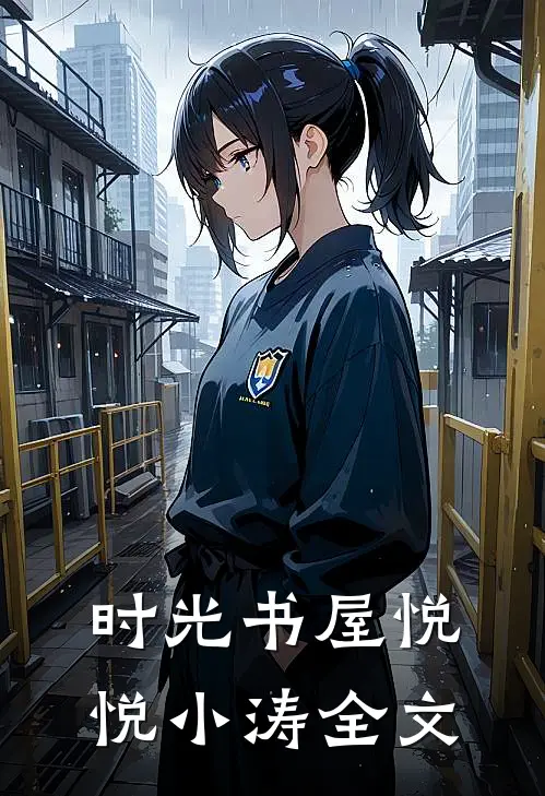 时光书屋悦悦小涛全文