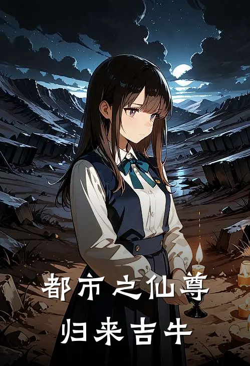 都市之仙尊归来吉牛