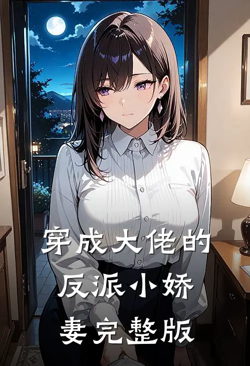 穿成大佬的反派小娇妻完整版