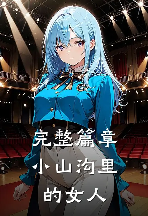 完整篇章小山沟里的女人
