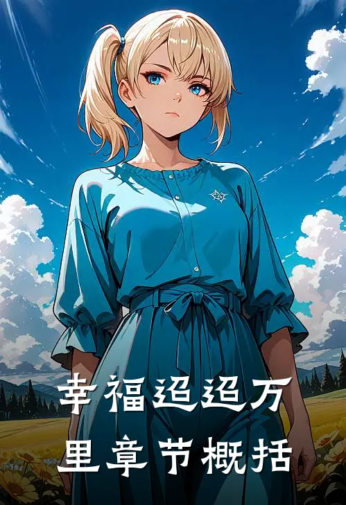 幸福迢迢万里章节概括