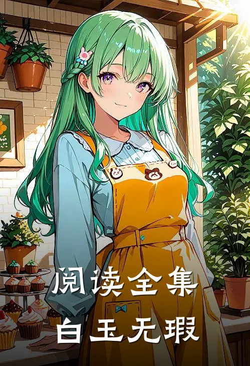 阅读全集白玉无瑕