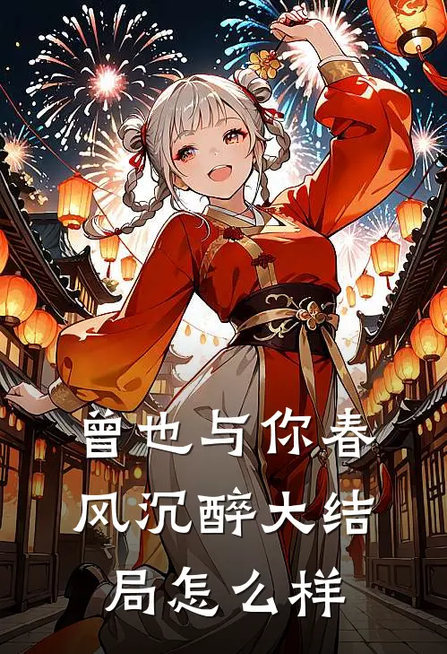 曾也与你春风沉醉大结局怎么样