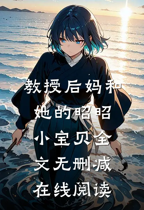 教授后妈和她的昭昭小宝贝全文无删减在线阅读