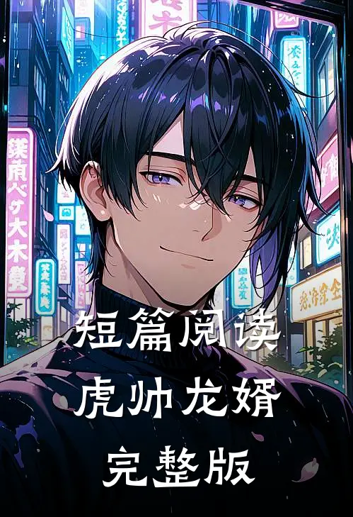 短篇阅读虎帅龙婿完整版