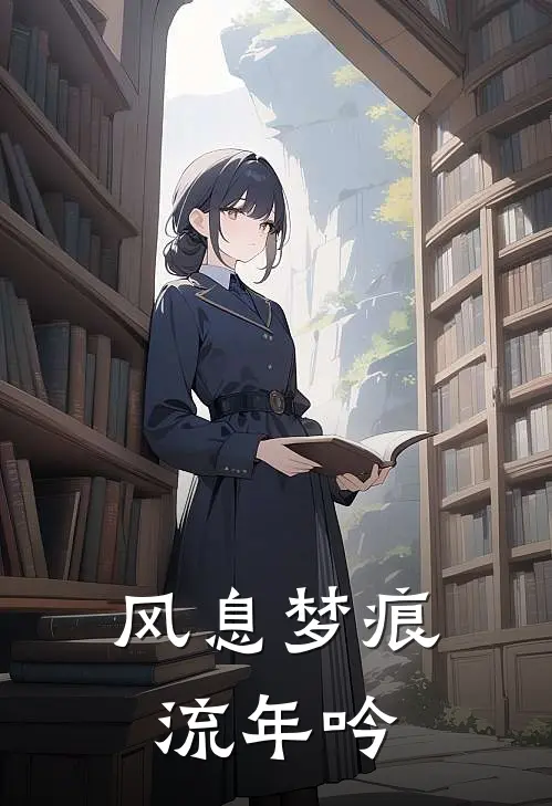 风息梦痕流年吟