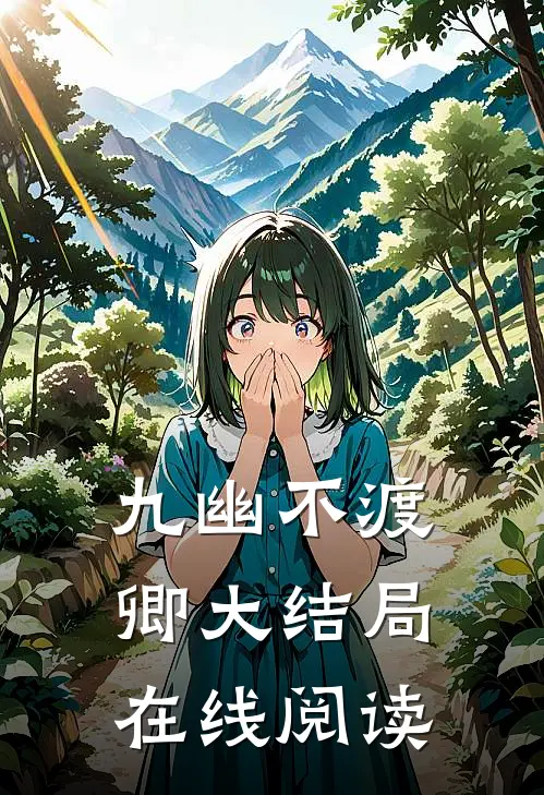 九幽不渡卿大结局在线阅读