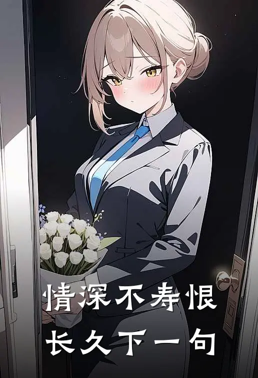 情深不寿恨长久下一句