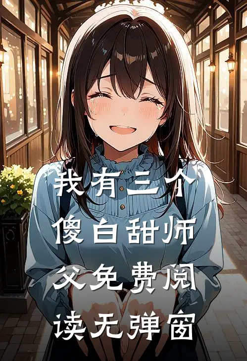 我有三个傻白甜师父免费阅读无弹窗
