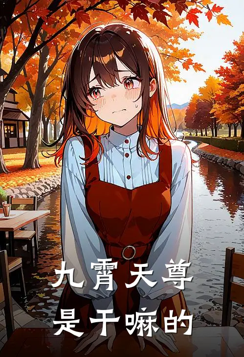 九霄天尊是干嘛的