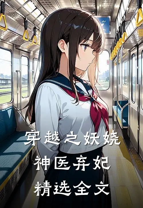 穿越之妖娆神医弃妃精选全文
