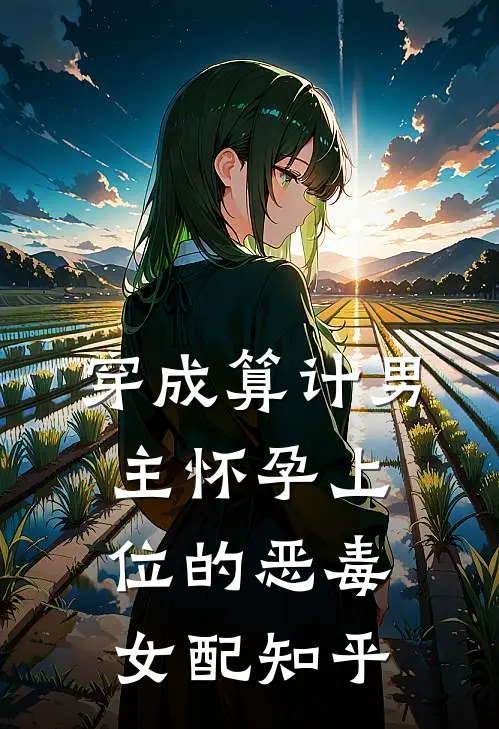 穿成算计男主怀孕上位的恶毒女配知乎