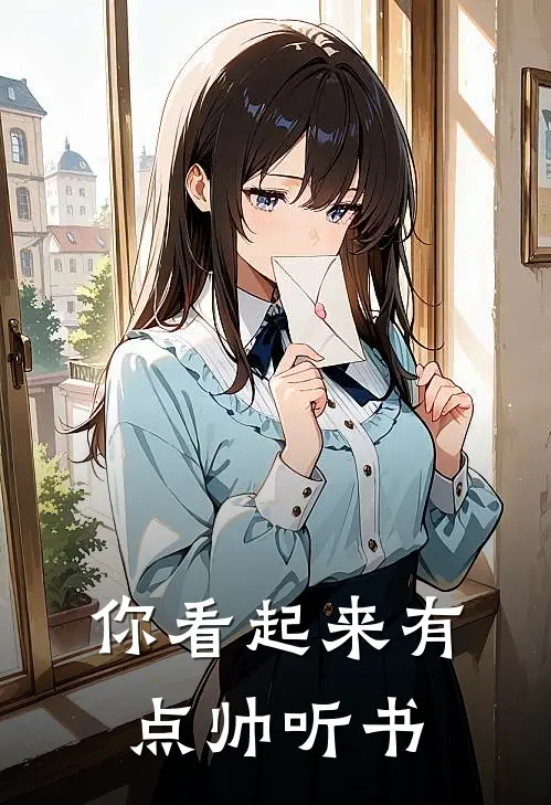 你看起来有点帅听书