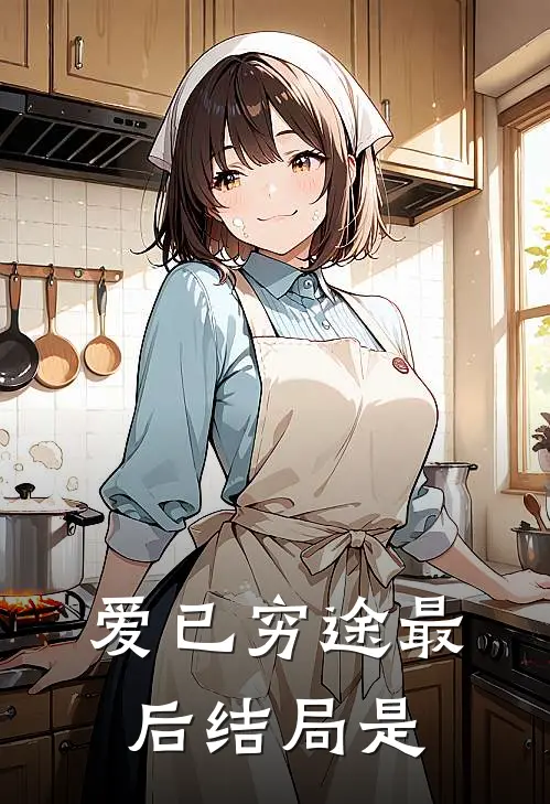 爱已穷途最后结局是