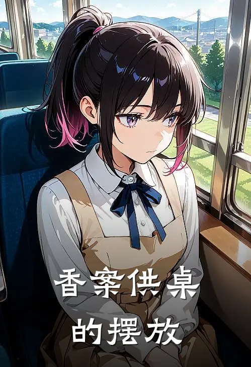 香案供桌的摆放