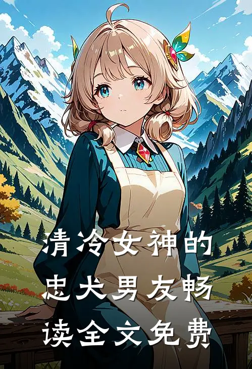 清冷女神的忠犬男友畅读全文免费
