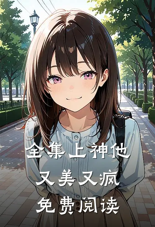 全集上神他又美又疯免费阅读